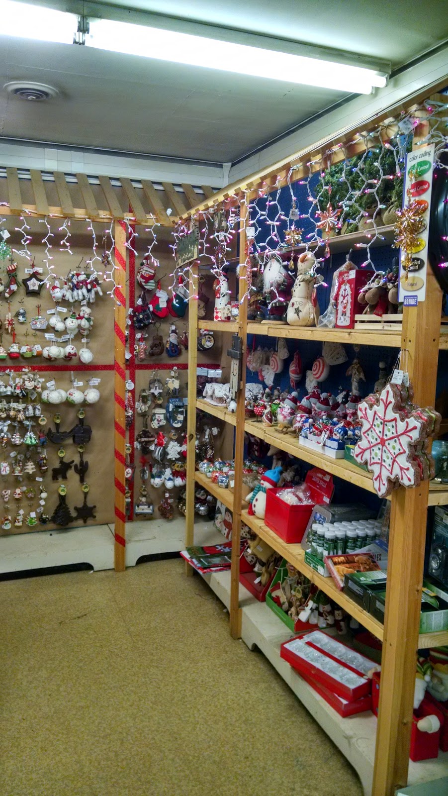 CountryMax - Thieles | 7485 Shawnee Rd, North Tonawanda, NY 14120, USA | Phone: (716) 692-4401