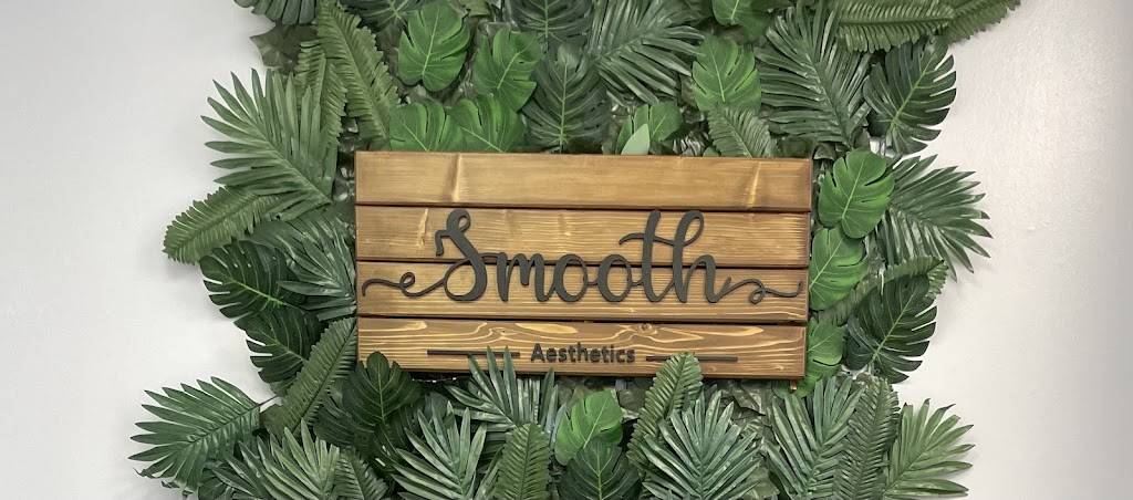Smooth Aesthetics | 257 N Front St, Belleville, ON K8P 3C3, Canada | Phone: (613) 813-7276