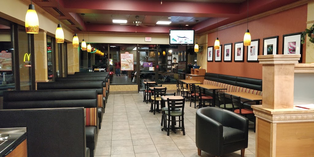 Subway | 278 Lacewood Dr, Halifax, NS B3M 3N8, Canada | Phone: (902) 443-7078