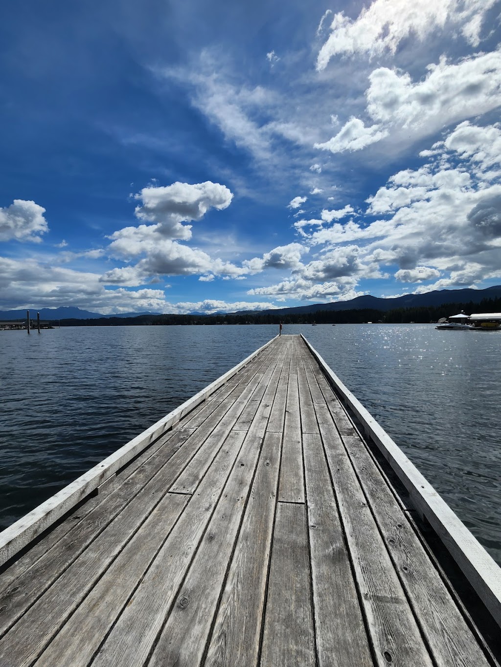 Sproat Lake Landing Resort | 10695 Lakeshore Rd, Kleecoot, BC V9Y 8Z8, Canada | Phone: (250) 723-2722