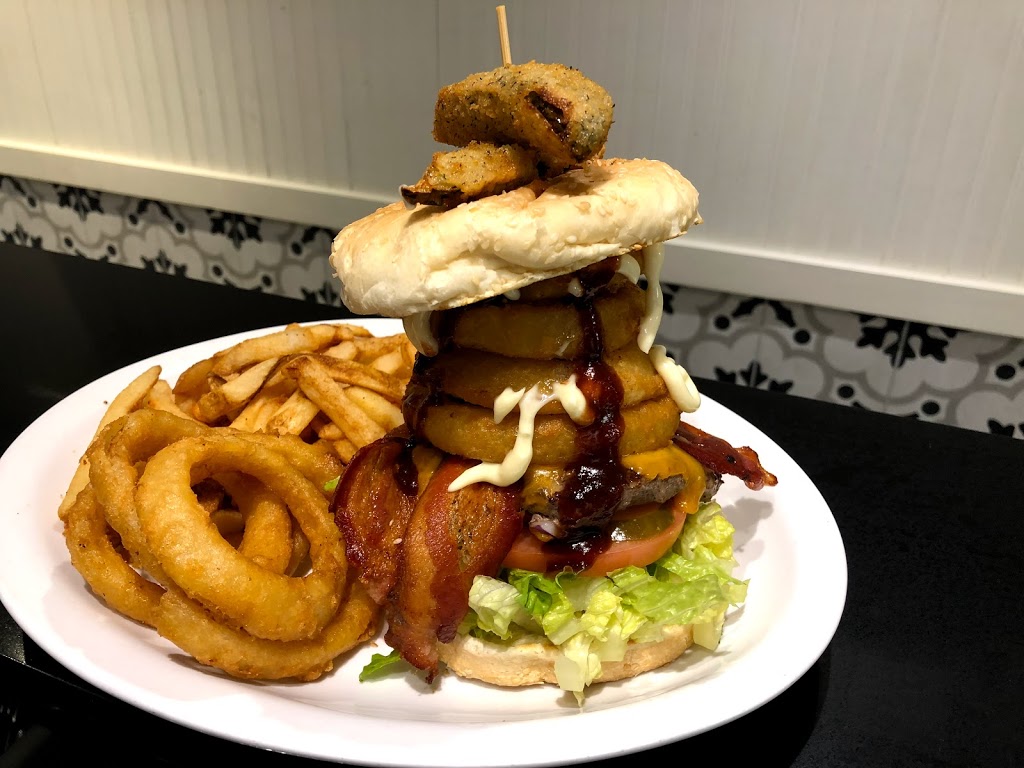 BreakFast Room | 384 Royal York Rd, Etobicoke, ON M8Y 2R3, Canada | Phone: (647) 351-7890