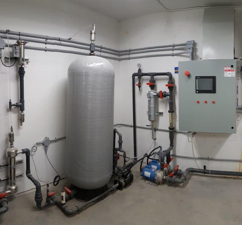 Aclarus Ozone | 1901 Fisher Dr, Peterborough, ON K9J 6X6, Canada | Phone: (888) 705-8801