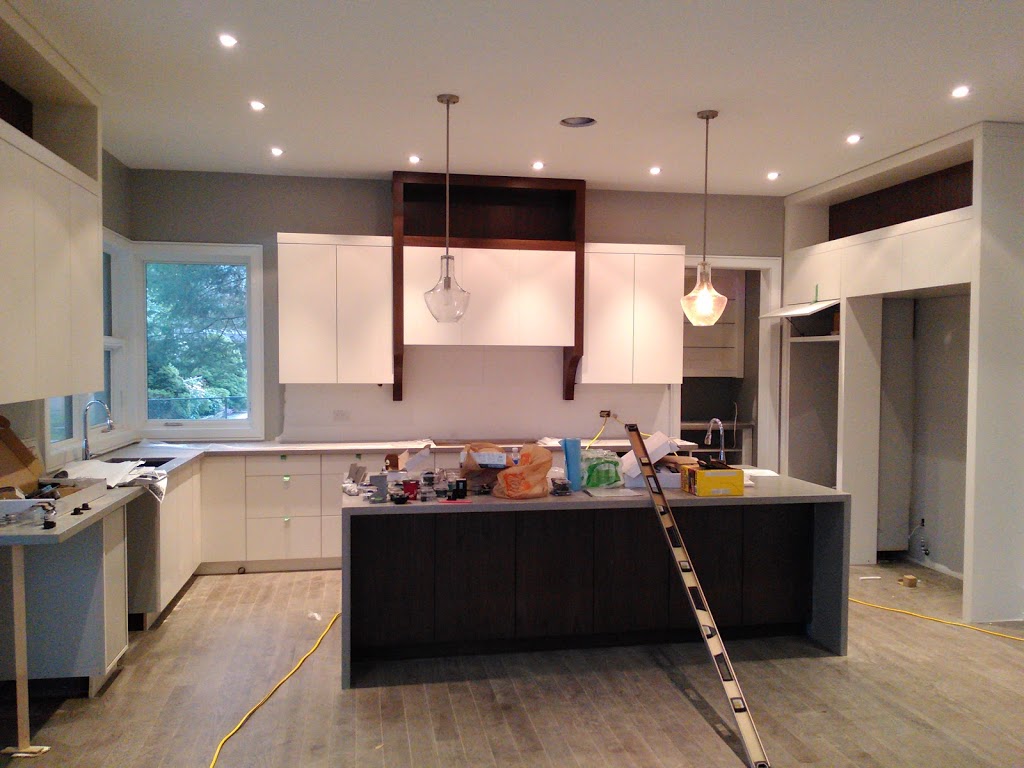 Executive Plumbing | 99 McFarlane Dr, Cambridge, ON N3C 4L7, Canada | Phone: (226) 217-2811