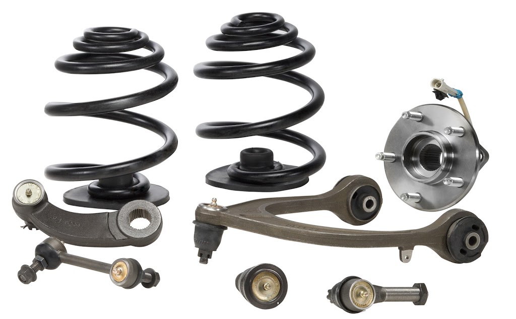 Sale Automotive Supplies | 100 Ringwood Dr #4, Whitchurch-Stouffville, ON L4A 1A9, Canada | Phone: (905) 642-8100