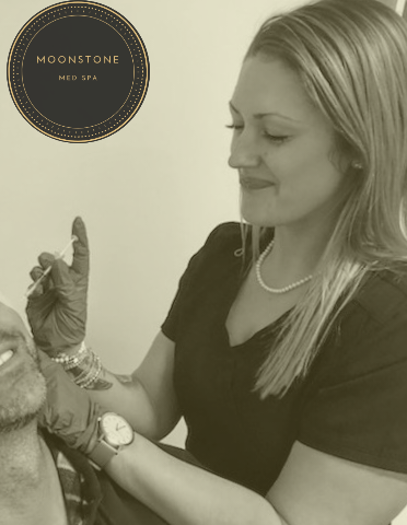 Moonstone Med Spa | 691 Mt St Louis Rd W, Hillsdale, ON L0L 1V0, Canada | Phone: (705) 330-1802