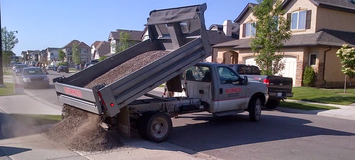 BURNCO Landscape Centre | 262111 Balzac Blvd, Balzac, AB T4B 2T3, Canada | Phone: (403) 252-1131