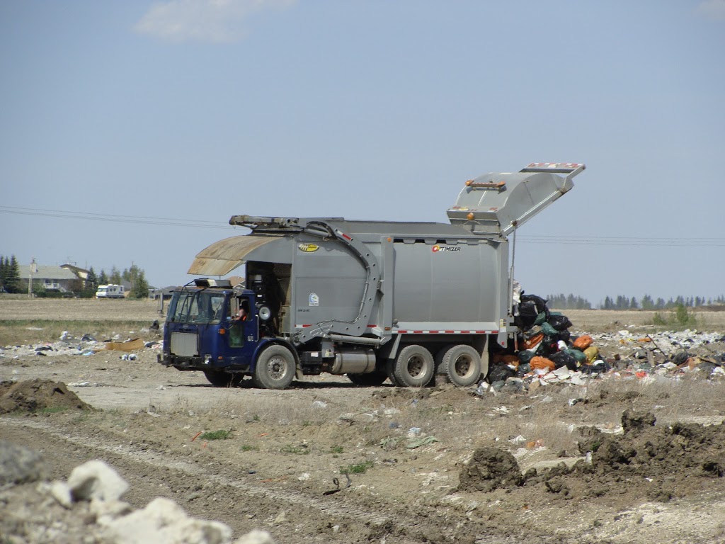Three Hills Landfill | Three Hills, AB T0M 2A0, Canada | Phone: (403) 443-2590