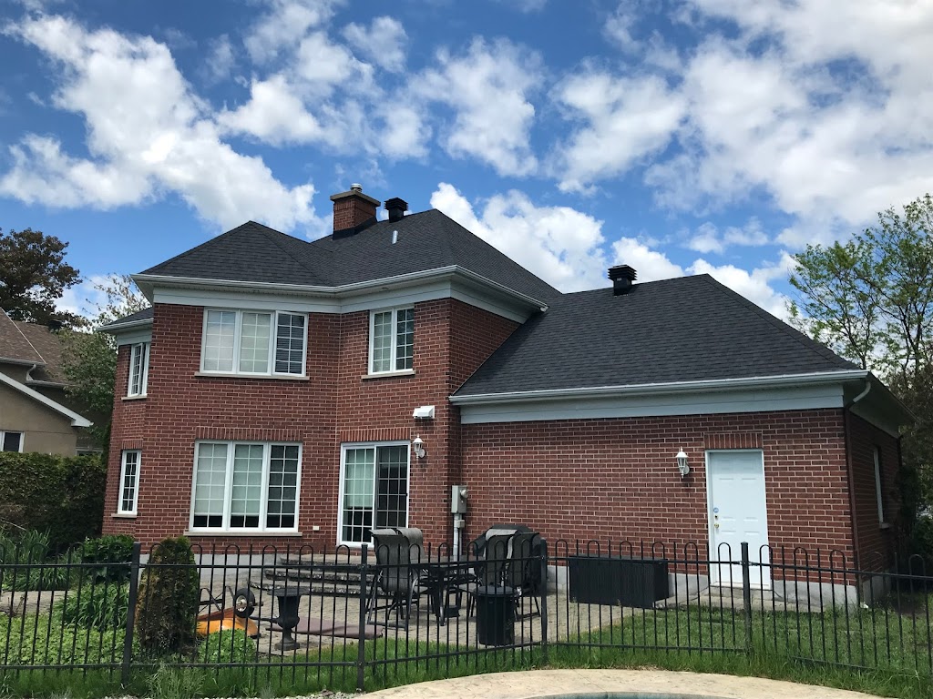 L2 Toiture | 738 Av. du Brabant, Québec, QC G1X 3H1, Canada | Phone: (418) 651-1116