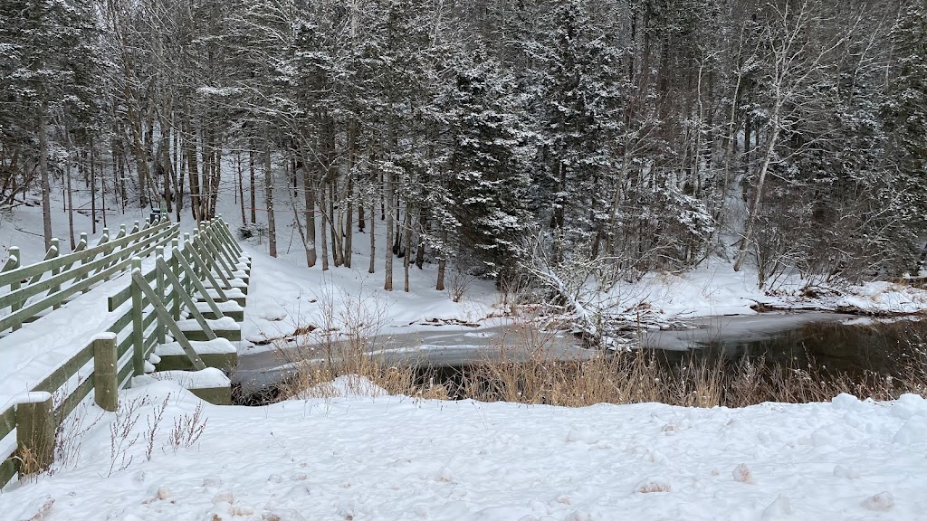 Bonshaw Hills Provincial Park | 29 Green Rd, Bonshaw, PE C0A 1C0, Canada | Phone: (902) 859-8790