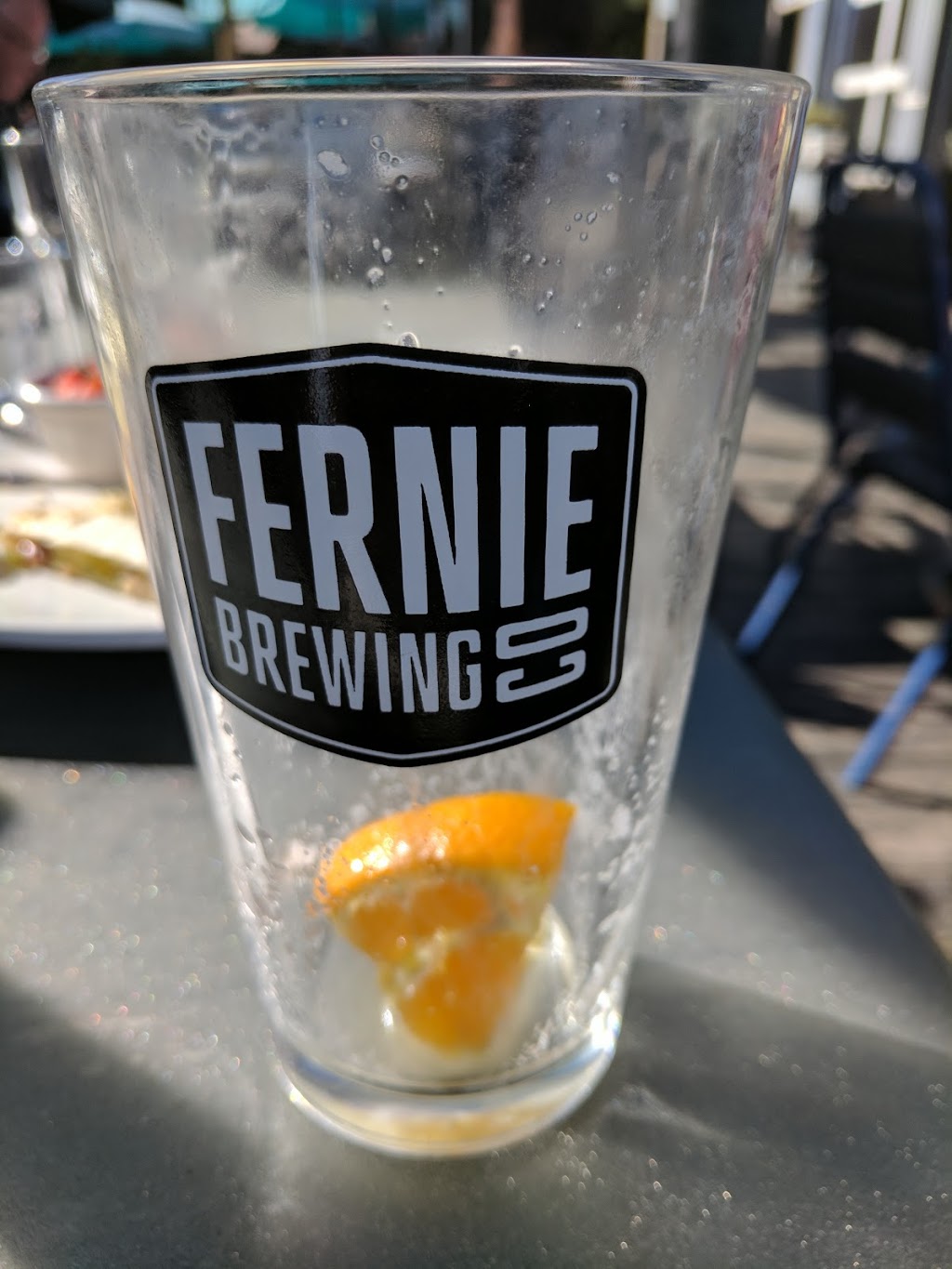 Bridge Bistro | 301 BC-3, Fernie, BC V0B 1M0, Canada | Phone: (250) 423-3002