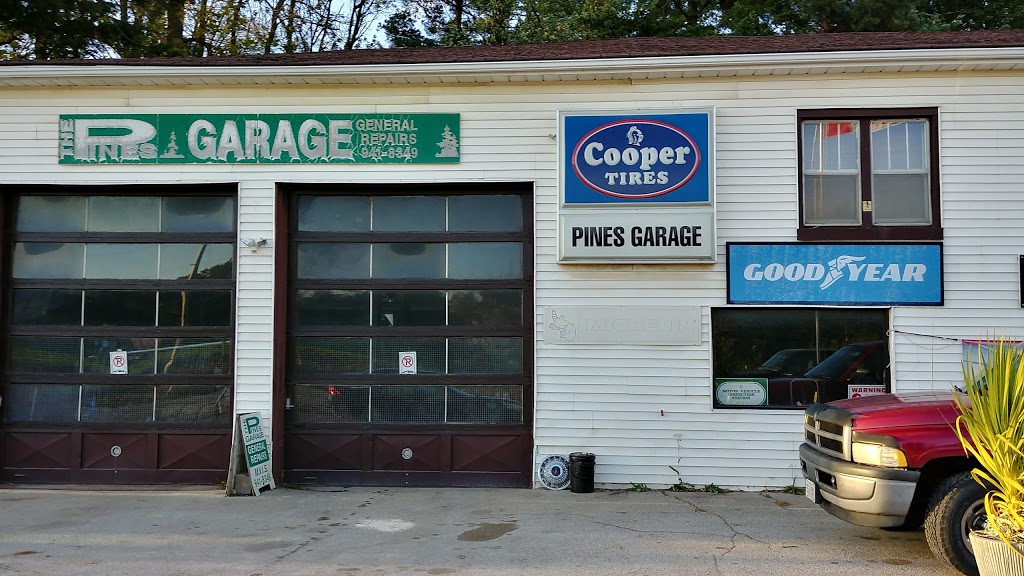 Amco | 204369 County Rd 109, Amaranth, ON L9W, Canada | Phone: (519) 941-8349