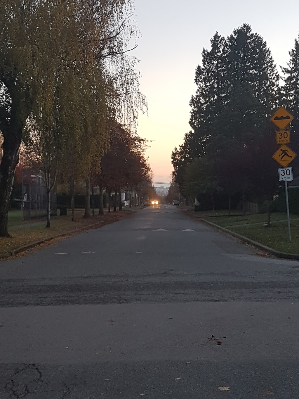 Shannon Park | 1575 W 62nd Ave, Vancouver, BC V6P 2E8, Canada | Phone: (604) 873-7000