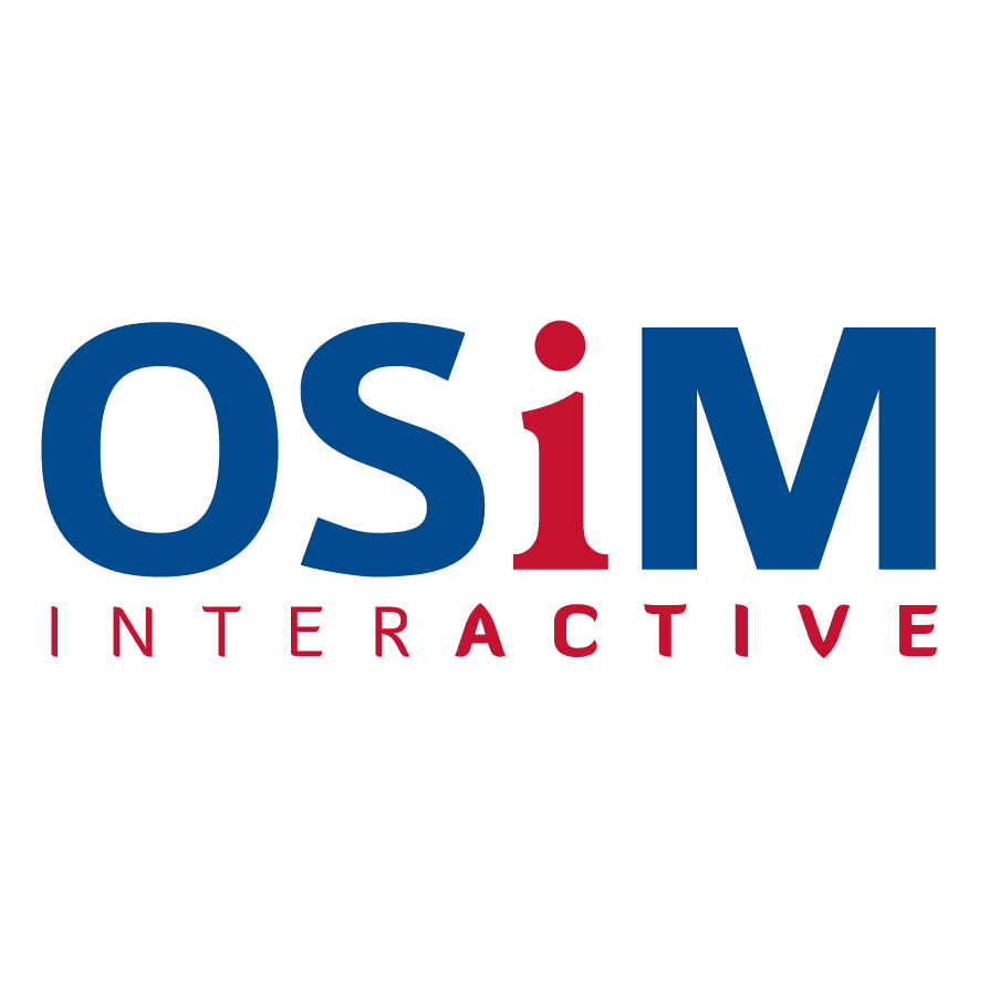 OSIM Interactive | 12 Elora St S, Harriston, ON N0G 1Z0, Canada | Phone: (519) 510-2882