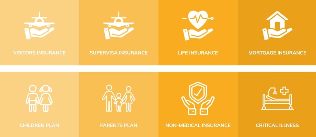 MILIFE Insurance & Investments Inc BC | 8168 136A St unit 61, Surrey, BC V3W 2Z6, Canada | Phone: (647) 824-2729