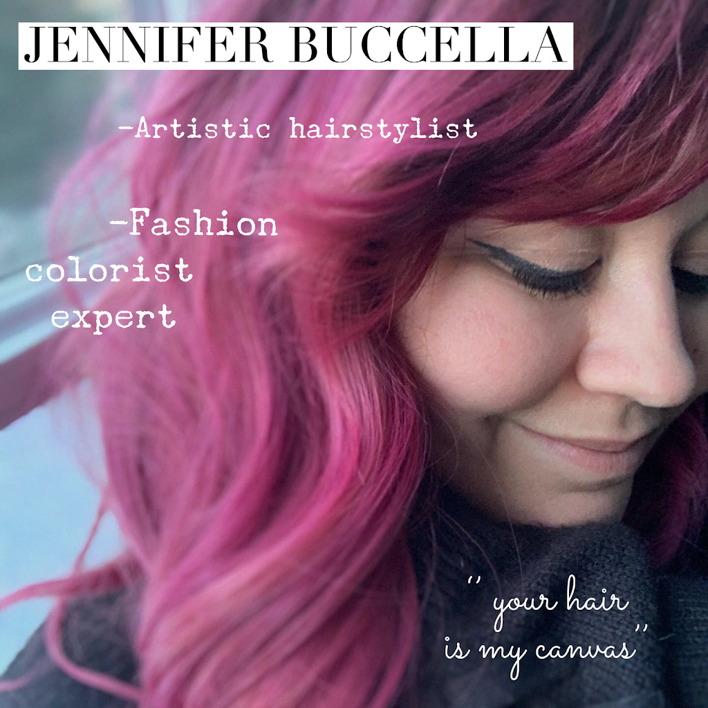 Salon Love | 1075 Notre Dame St, Embrun, ON K0A 1W0, Canada | Phone: (613) 370-5683