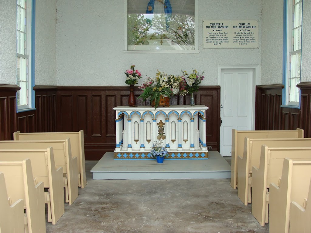 Eglise | St. Norbert, Winnipeg, MB R3V 1J8, Canada