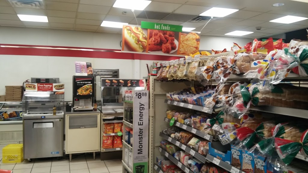 7-Eleven | 7890 Canada Way, Burnaby, BC V3N 3L1, Canada | Phone: (604) 519-1307