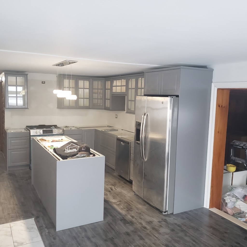 TrueLine Construction | 58 Scenic Dr, Truro, NS B2N 4N5, Canada | Phone: (902) 870-4012