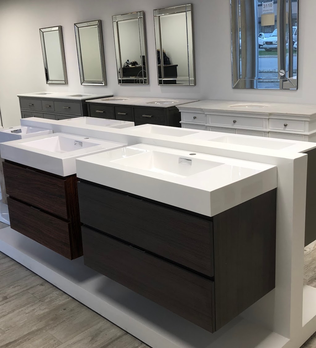 Tanyas Furniture & Bath Gallery | 3110 Wharton Way, Mississauga, ON L4X 2C1, Canada | Phone: (905) 602-0880