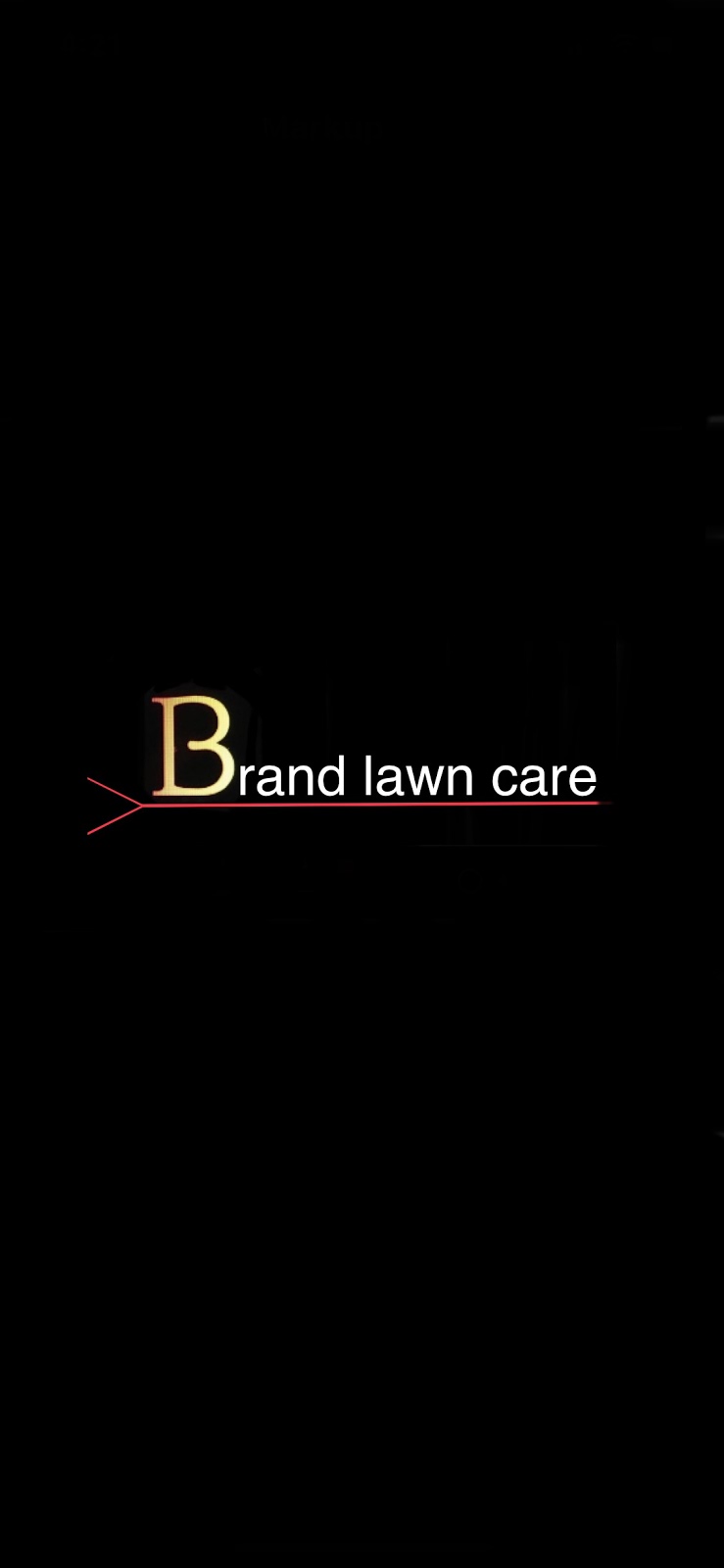 Brand lawn care | 12631Splinter line, Thamesville, ON N0P 2K0, Canada | Phone: (519) 328-8227