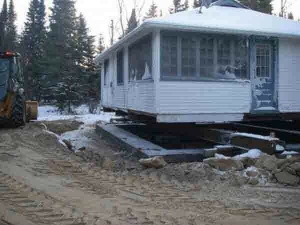 MRM Concrete Construction | 264 Chem. Renaud, Sainte-Anne-de-Kent, NB E4S 4V8, Canada | Phone: (506) 427-4990