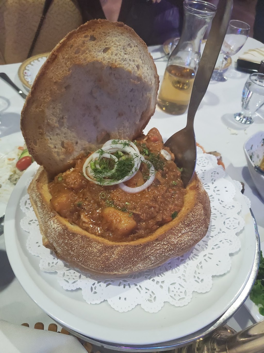 Randevu Restaurant | 7700 Bathurst St unit 37-39, Thornhill, ON L4J 7Y3, Canada | Phone: (647) 979-9314