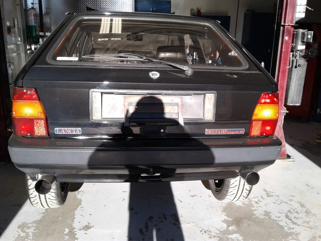 Antimos AutoTech Inc. | 211 36 Ave NE Bay 104, Calgary, AB T2E 2L4, Canada | Phone: (403) 475-9255