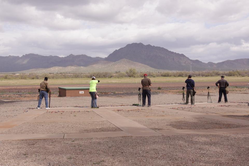 Katies Firearm Safety & Shooting Lessons | NW11-21, Second Ave, Arborg, MB R0C 0A0, Canada | Phone: (204) 641-0181