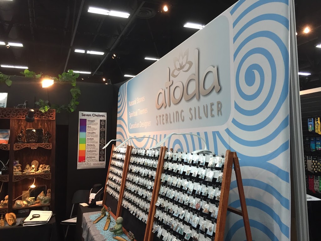 Atoda.com | 4060 Williams Rd, Richmond, BC V7E 1J8, Canada | Phone: (604) 270-7449