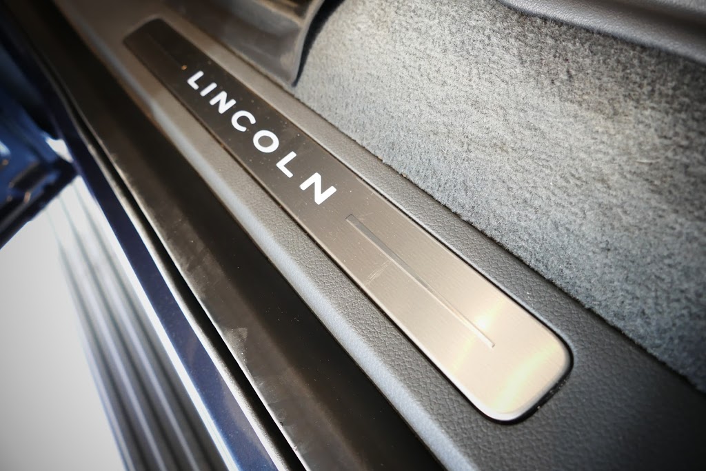 Koch Lincoln | 5121 Gateway Blvd NW, Edmonton, AB T6H 5W5, Canada | Phone: (780) 306-0921