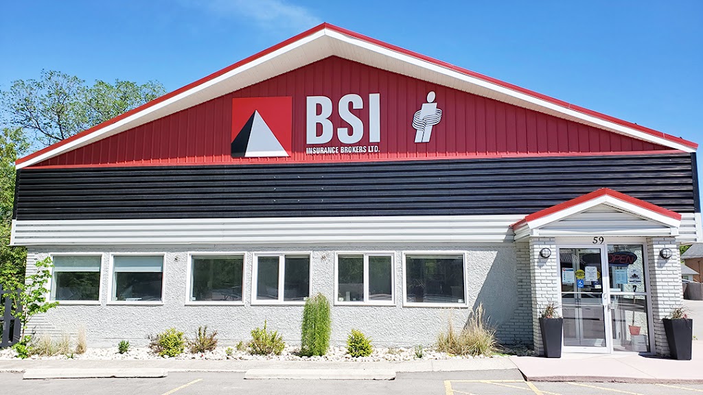 BSI Insurance - Carman | Box 208, 59 Main St S, Carman, MB R0G 0J0, Canada | Phone: (204) 745-6435