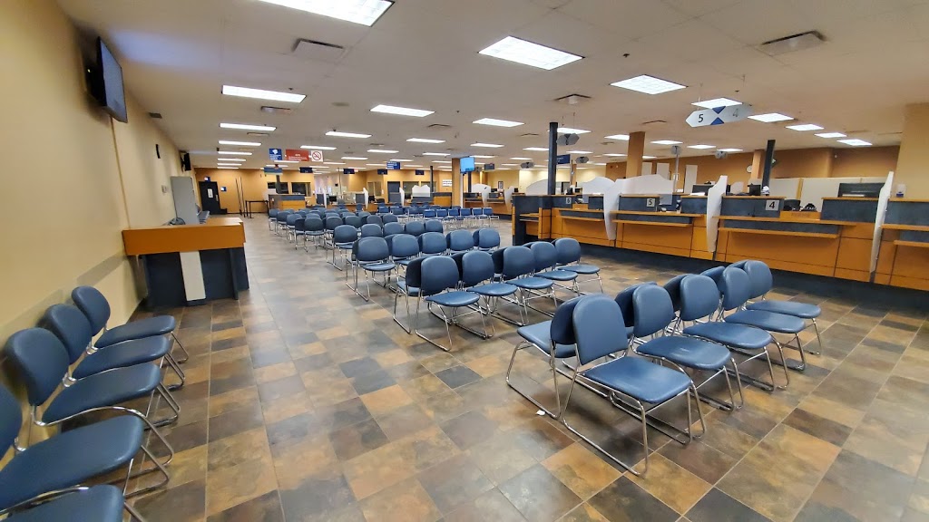 Société de lassurance automobile du Québec (SAAQ) | 2877 Chemin de Chambly #50, Longueuil, QC J4L 1M8, Canada | Phone: (514) 873-7620
