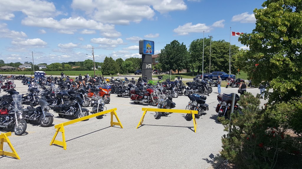 The Fort Fun Centre | 689 Texas Rd, Amherstburg, ON N9V 3R3, Canada | Phone: (519) 736-4382