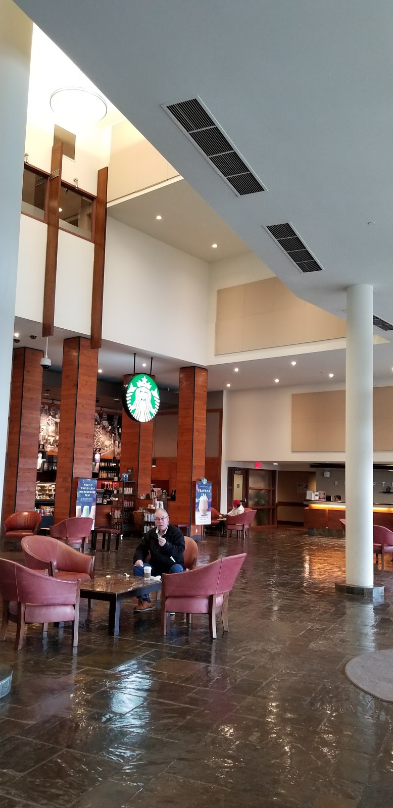Coast Langley City Hotel & Convention Centre | 20393 Fraser Hwy, Langley, BC V3A 7N2, Canada | Phone: (604) 530-1500