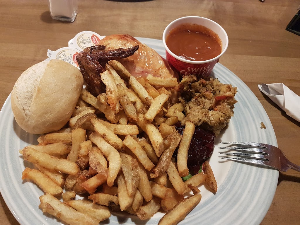 Swiss Chalet Rotisserie & Grill | 16 Foulis Row, Dartmouth, NS B3B 0E1, Canada | Phone: (902) 468-0125