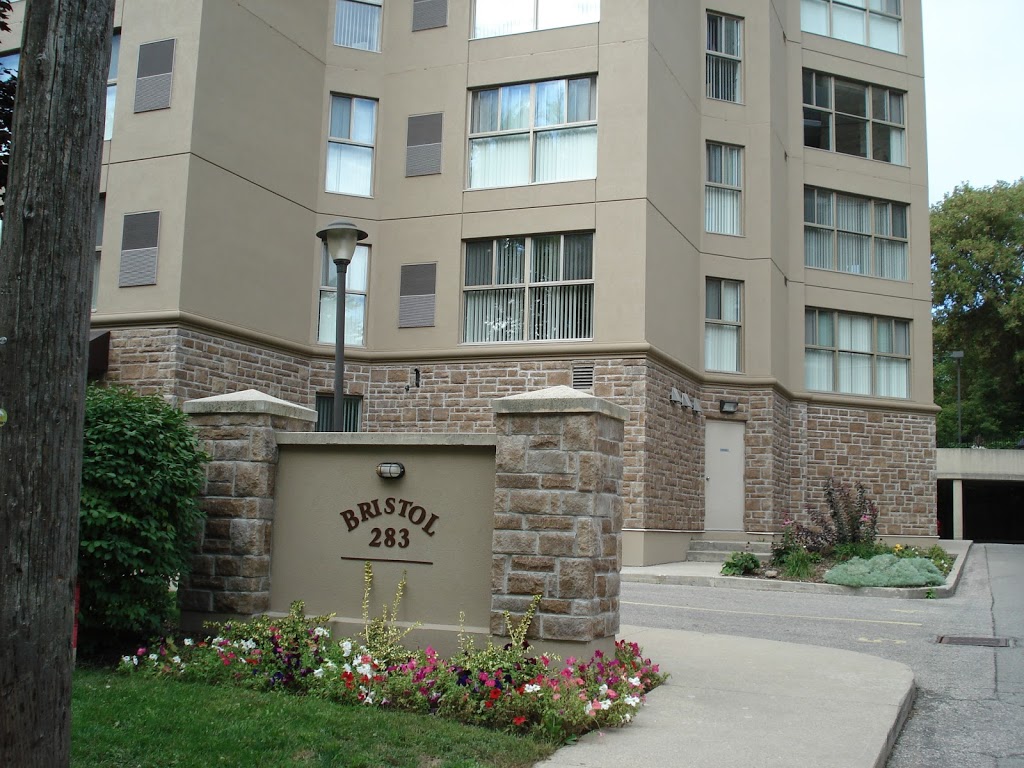 283 Bristol Street | 283 Bristol St, Guelph, ON N1H 3M5, Canada | Phone: (519) 822-1484