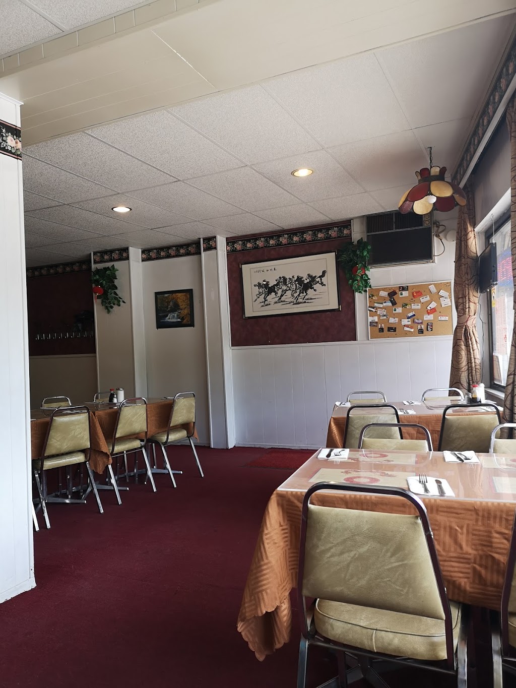 Ming Ming Restaurant | 4253 Hwy 7, Omemee, ON K0L 2W0, Canada | Phone: (705) 639-5311