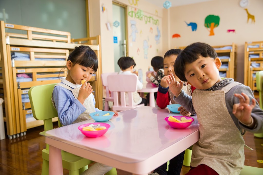 Dreamland Daycare and Out-of-School Care | 85 Neil Ross Rd, St. Albert, AB T8N 7W1, Canada | Phone: (780) 823-1212