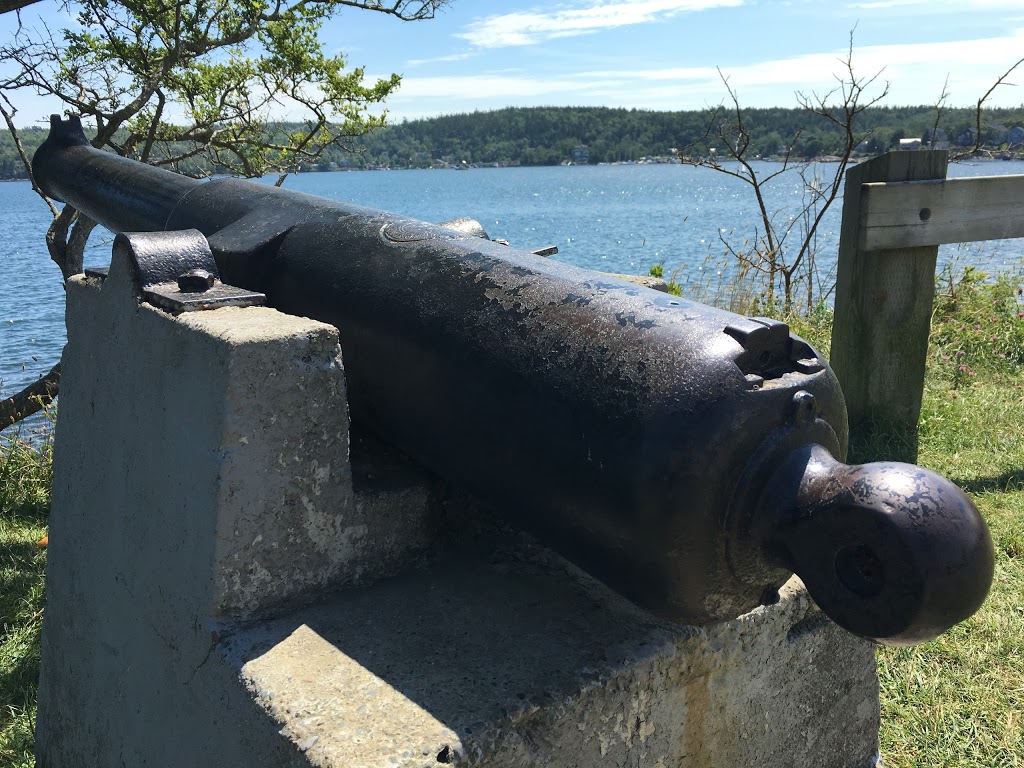 Northwest Arm Battery | South End, Halifax, NS B3H 1A1, Canada | Phone: (902) 490-4700