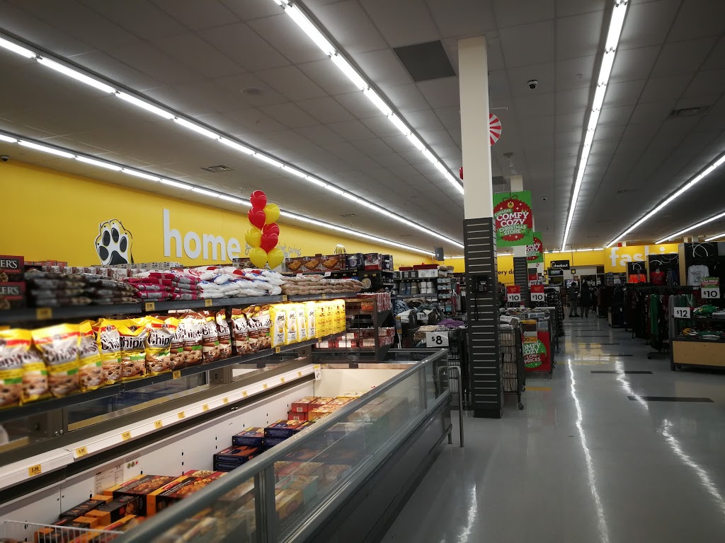Giant Tiger | 1131 Dundas Street West, 2 Westdale Mall Unit M1, Mississauga, ON L5C 1C4, Canada | Phone: (905) 306-1203