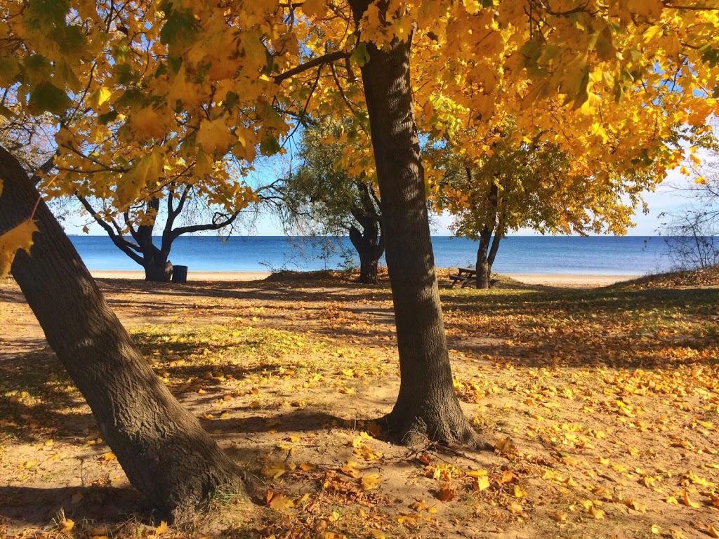 Beachway Park | 1100 Lakeshore Rd, Burlington, ON L7S 1A7, Canada | Phone: (905) 335-7736