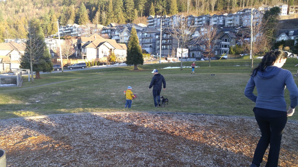 Jinkerson Park | 5870 Jinkerson Rd, Chilliwack, BC V2R 0C8, Canada