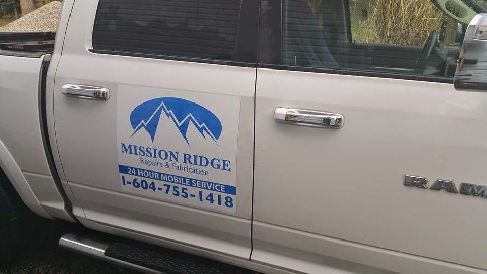 Kwik E Art Signs and Graphics | 12311 Bell St, Mission, BC V4S 1C6, Canada | Phone: (778) 899-7978