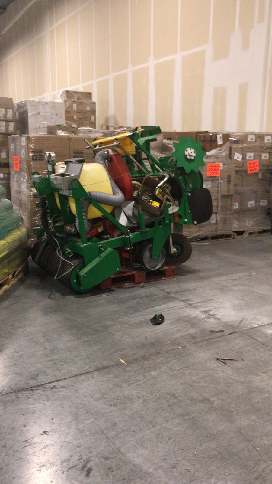 Leopard Transport Ltd | 572 Aero Dr NE unit # 133, Calgary, AB T2E 7Y4, Canada | Phone: (587) 535-7133