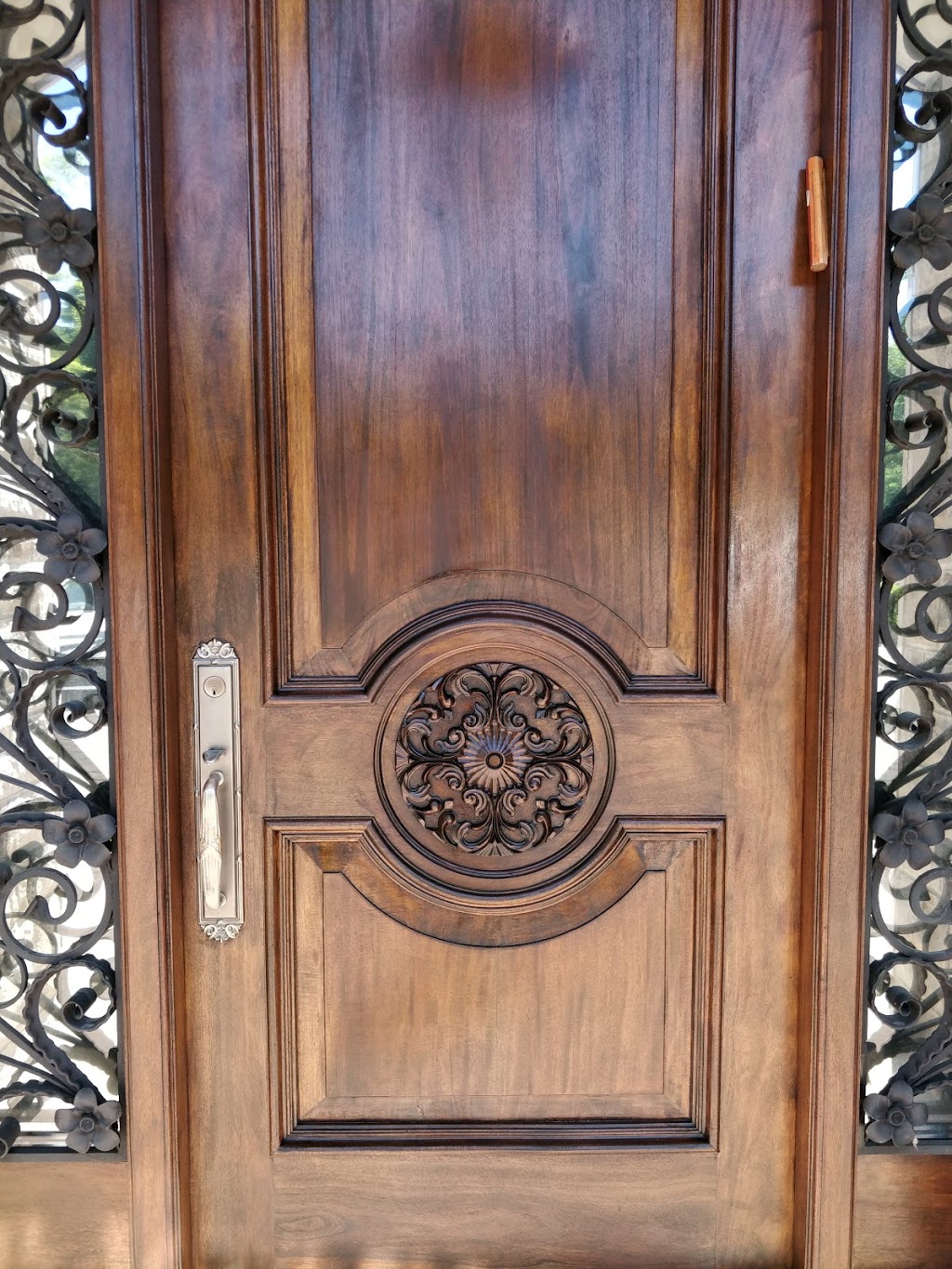 OLANs Woodwork | 3 Gemstone Ln, Brampton, ON L6X 0H1, Canada | Phone: (647) 242-3867