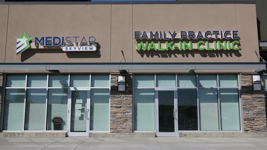 MediStar Family Practice & Walk in Clinic 5305 Country Hills Blvd NE