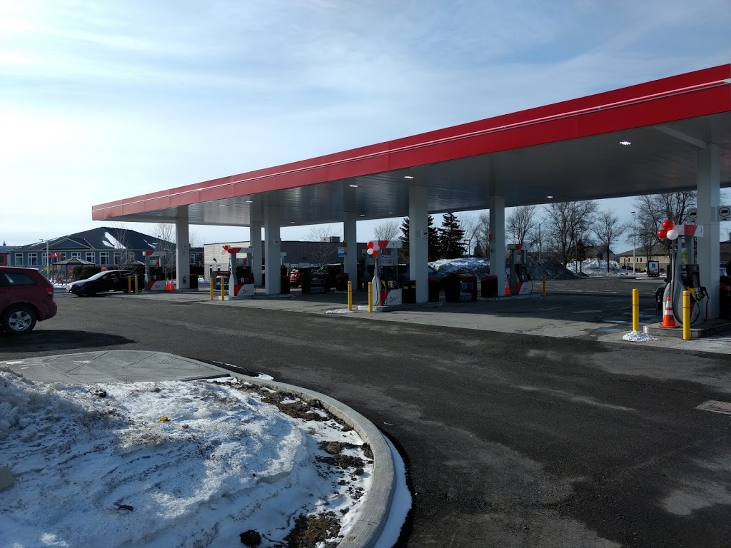 Mr Gas #87 | 1270 Trim Rd, Orléans, ON K4A 3P7, Canada | Phone: (613) 824-7126