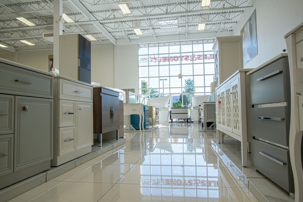 Tiles and Stone Etc | 8200 Jane St, Concord, ON L4K 5A7, Canada | Phone: (416) 736-1200