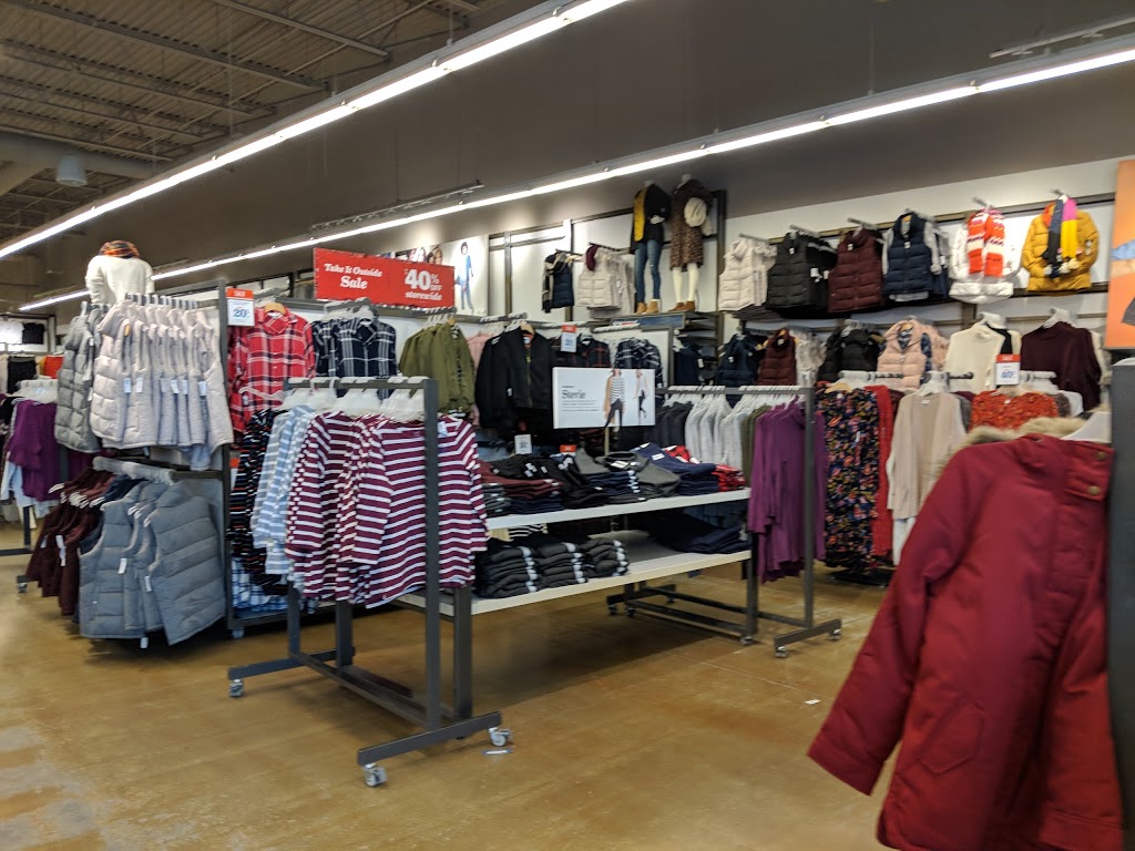 Old Navy | 1400 Ottawa St S, Kitchener, ON N2E 4E2, Canada | Phone: (519) 568-7462