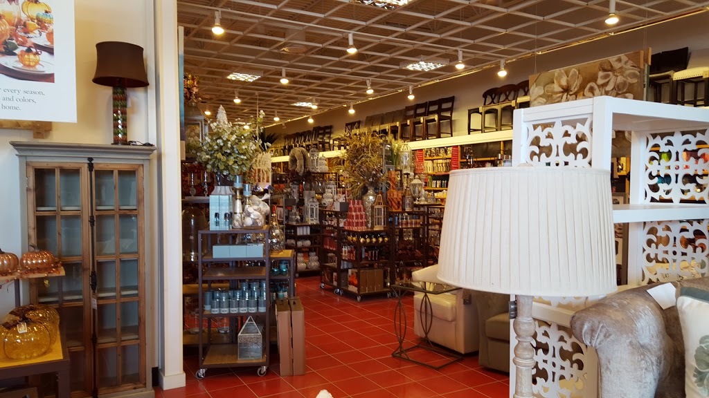 Pier 1 | 1545 Portage Ave, Winnipeg, MB R3G 3R1, Canada | Phone: (204) 786-6797